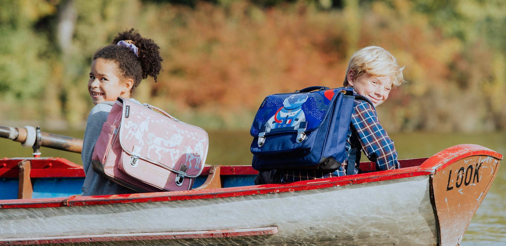 5 Conseils pour une Rentrée Scolaire Éco-Responsable