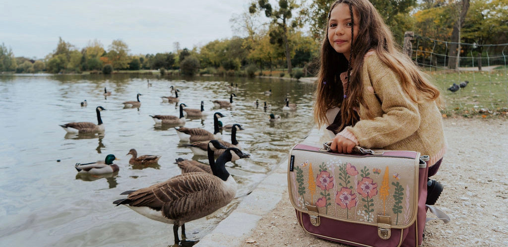 Astuces pour un cartable bien organisé
