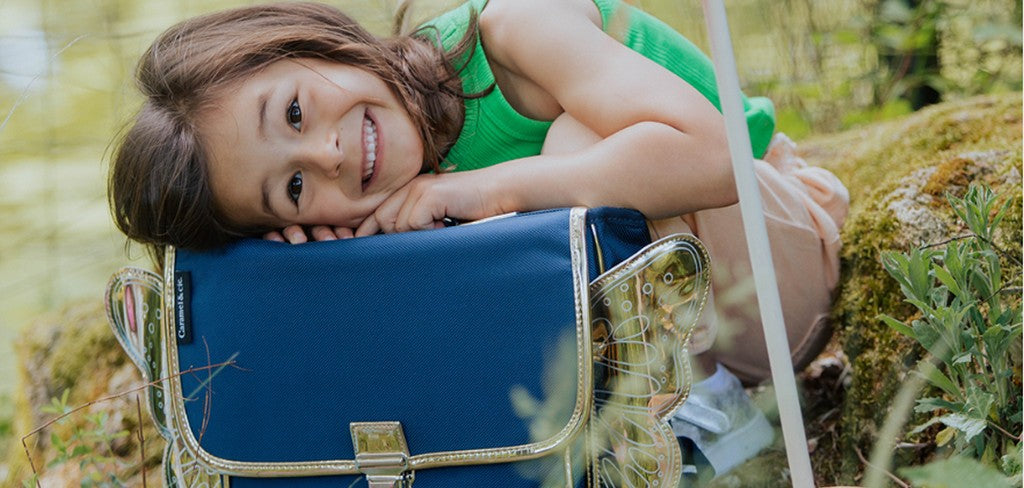 Cartable à Roulettes ou Cartable Classique : Faire le Bon Choix pour Votre Enfant