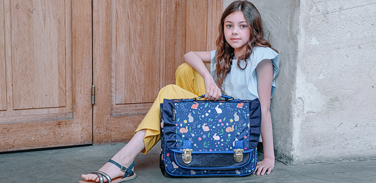 Nouvelle collection Belle Rentrée pour 2019