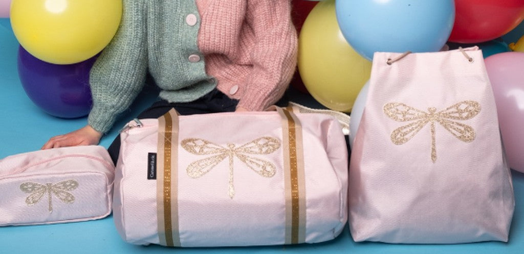 Les accessoires incontournables pour compléter le cartable de votre enfant