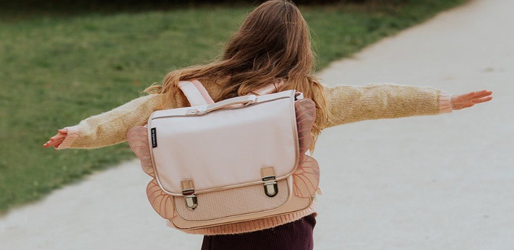L'impact du poids du cartable sur la posture : conseils et solutions