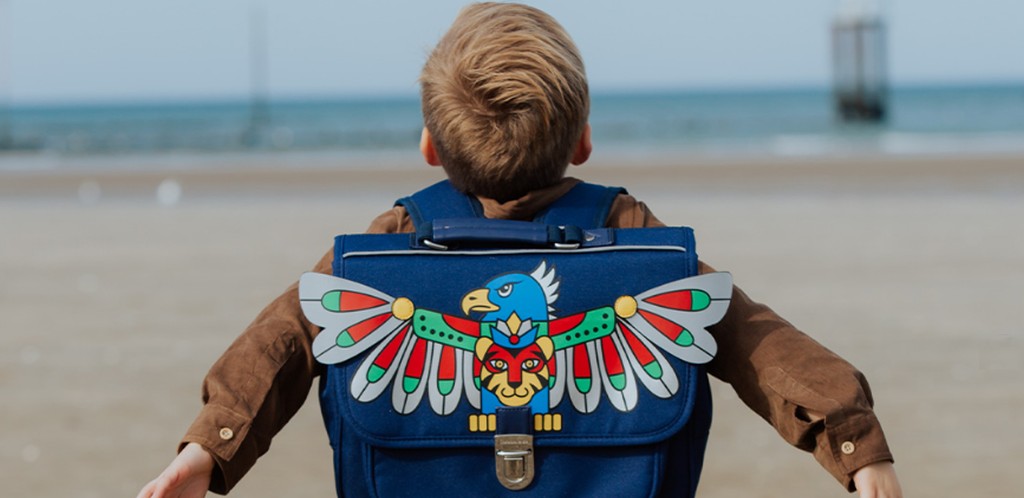 Astuces pour préparer et alléger le sac de votre enfant au quotidien