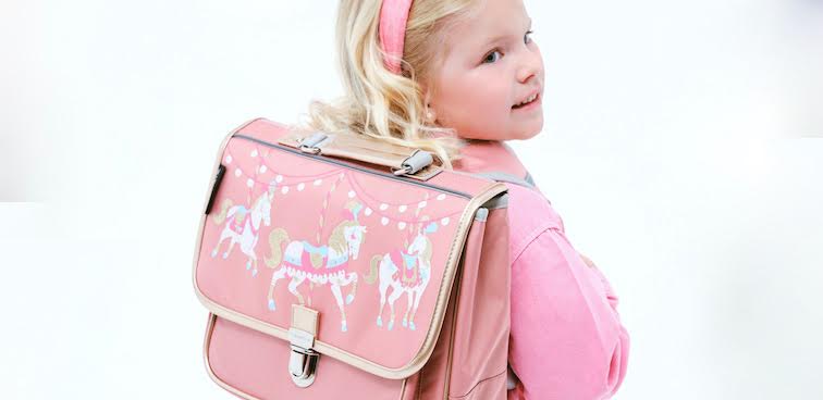 Comment bien ajuster le cartable de votre enfant : un guide étape par étape