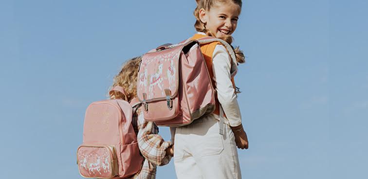 Cartable ou sac à dos : quelles différences ?