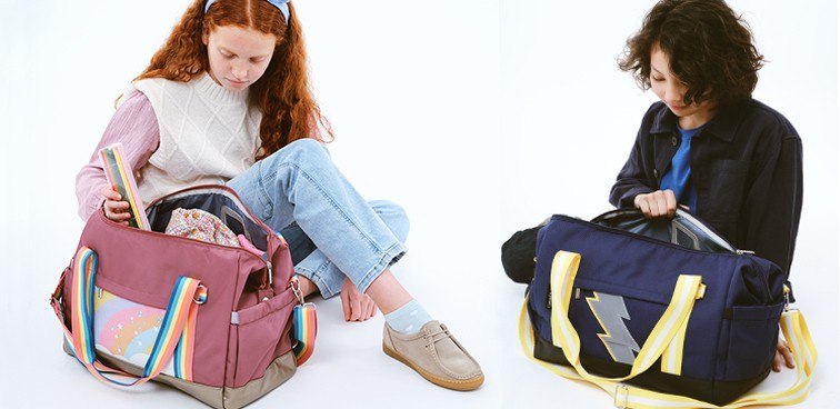 Comment bien préparer le sac de votre enfant pour une sortie ou un voyage scolaire ?