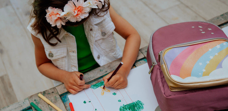 Comment intégrer des pratiques écoresponsables dans la routine scolaire de votre enfant ?