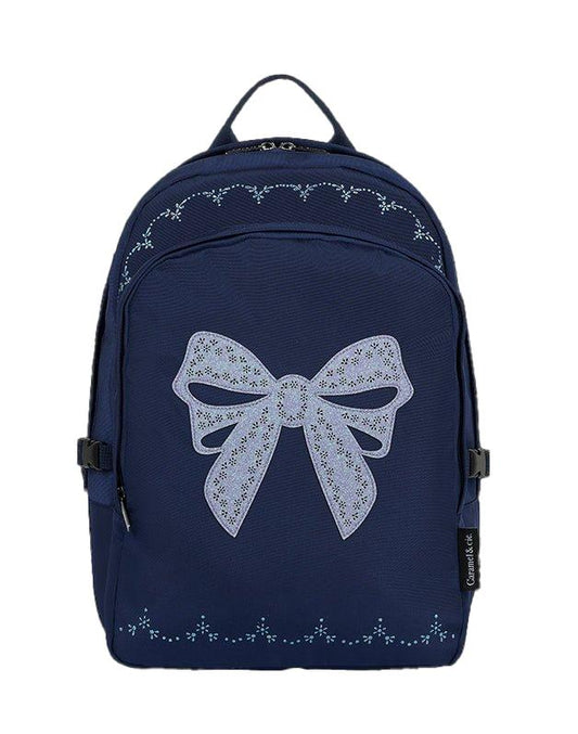 Grand Sac à dos Lady Blue