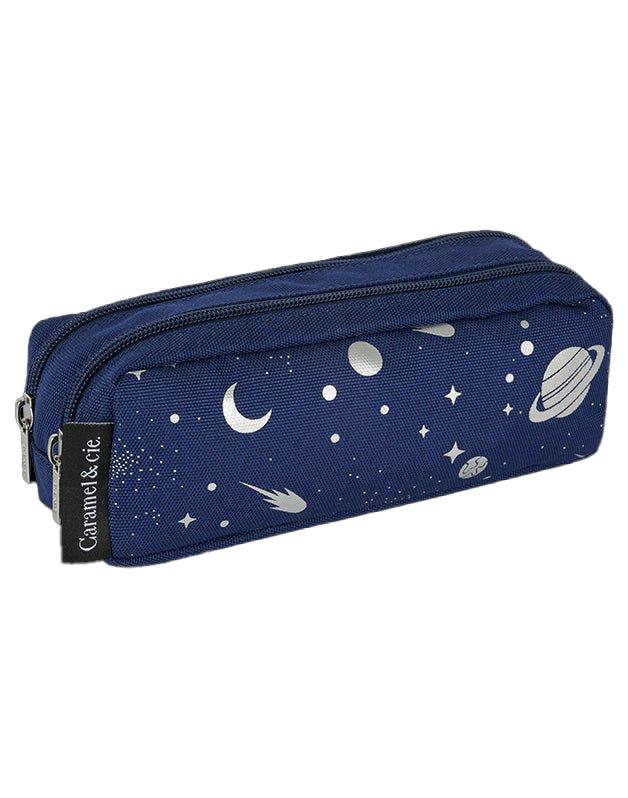 Trousse double Cosmic Expedition – Caramel cie - Main Image