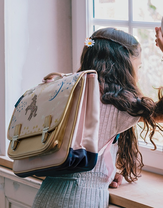 Large Schoolbag Constellation