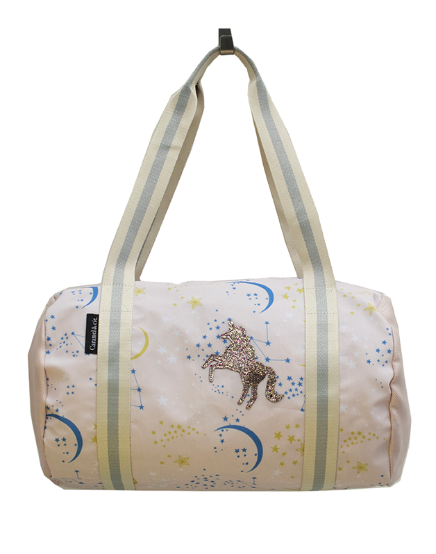 Week-end bag Constellation