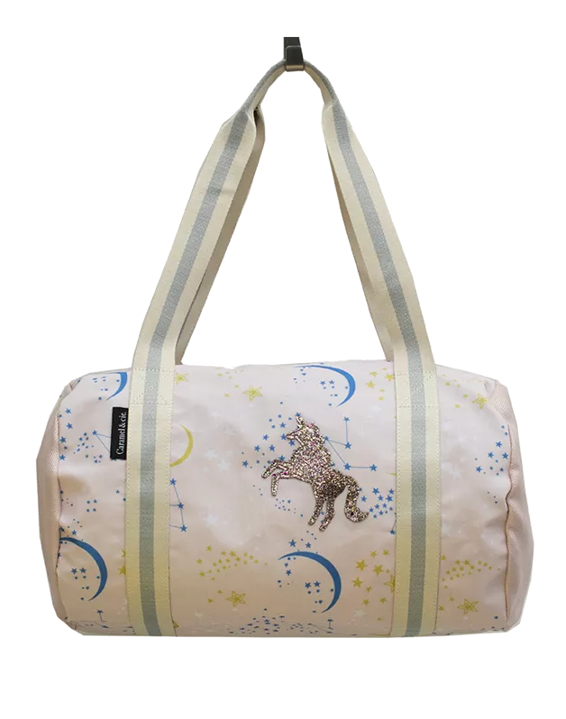 Week-end bag Constellation