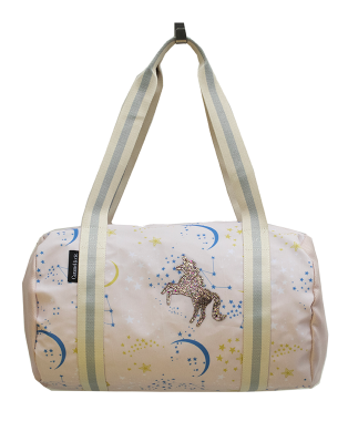Sac polochon Constellation