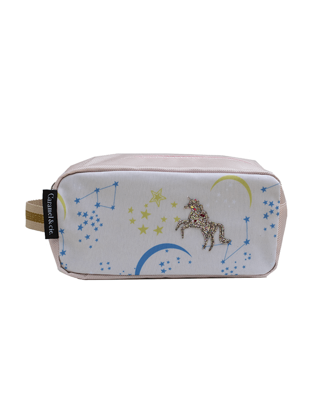 Toiletry bag Constellation