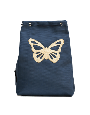 Sac de gymnastique Papillon...