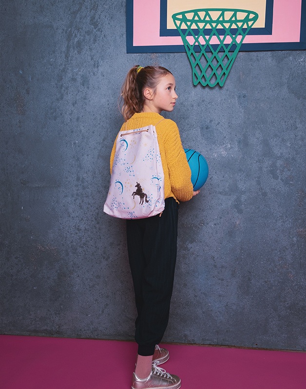 Small sport bag Constellation