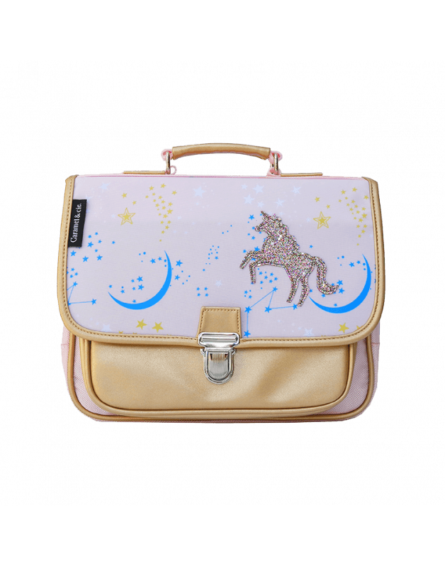 Small Schoolbag Constellation