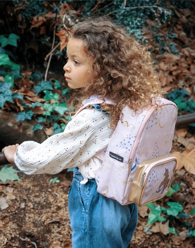 Petit Sac à Dos Fille