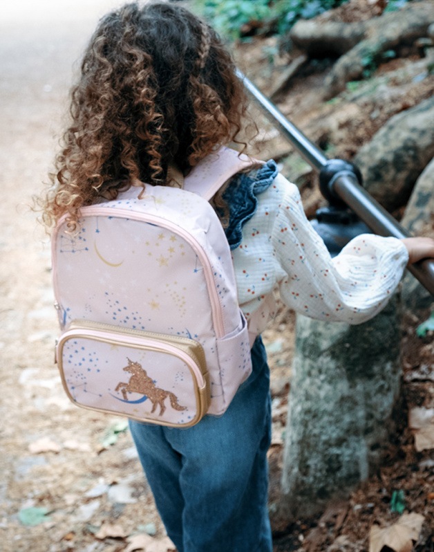 Small Constellation backpack