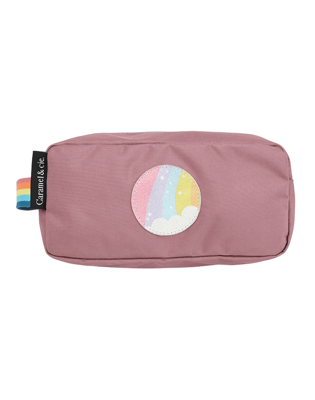 Large case Starry rainbow