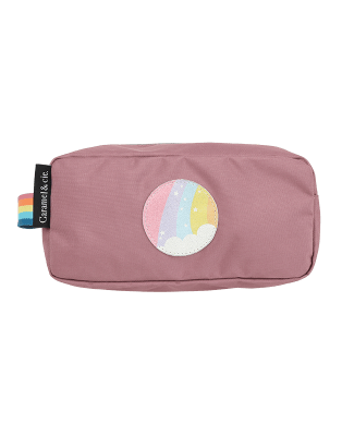 Large case Starry rainbow