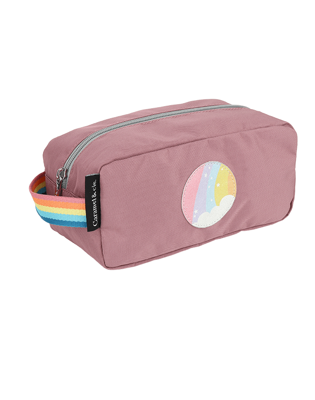 Large case Starry rainbow