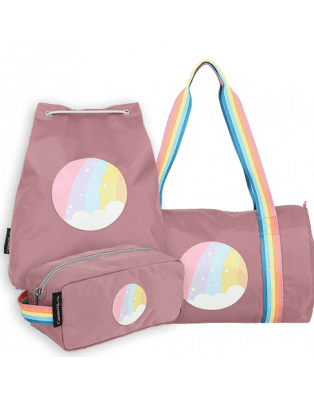 Starry Rainbow Pack En...