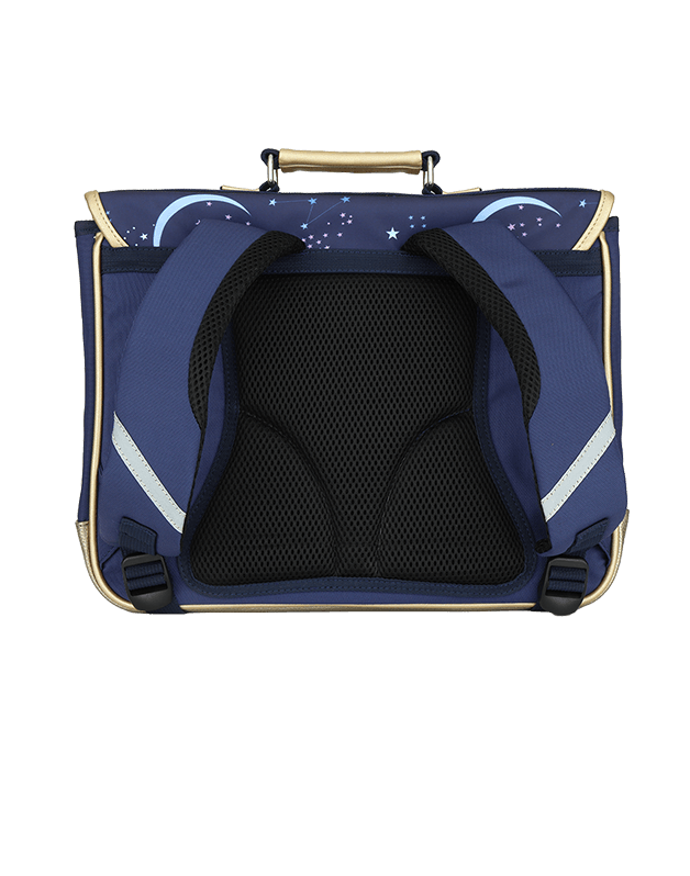 Grand Cartable Constellation nuit
