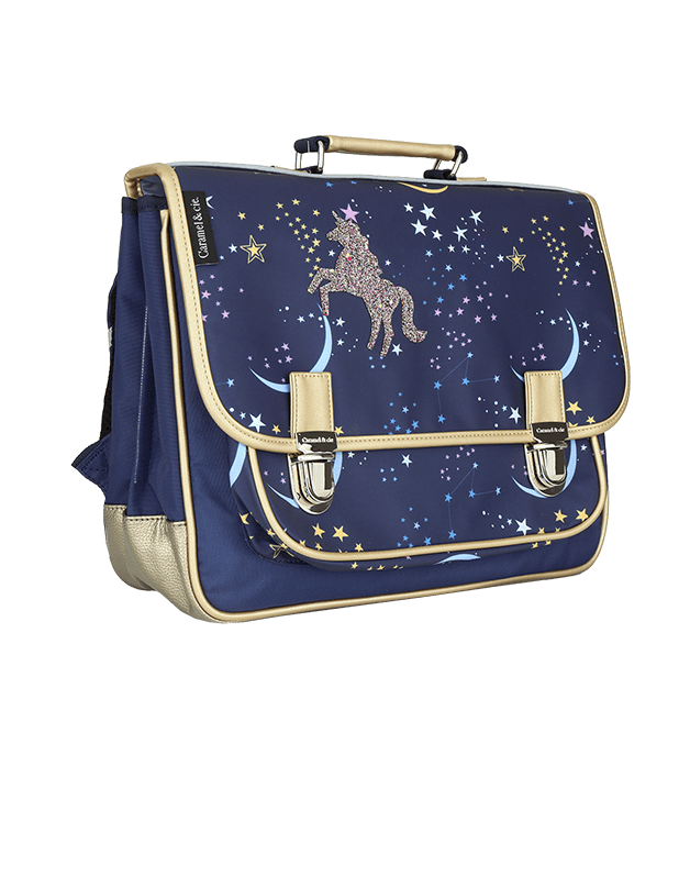 Grand Cartable Constellation nuit