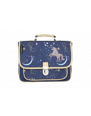 Small Schoolbag Night...