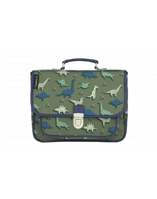 Petit Cartable Dinogami