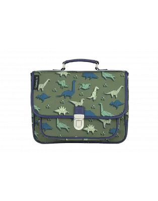 Trousse Scolaire Dinosaures - Les Bambetises