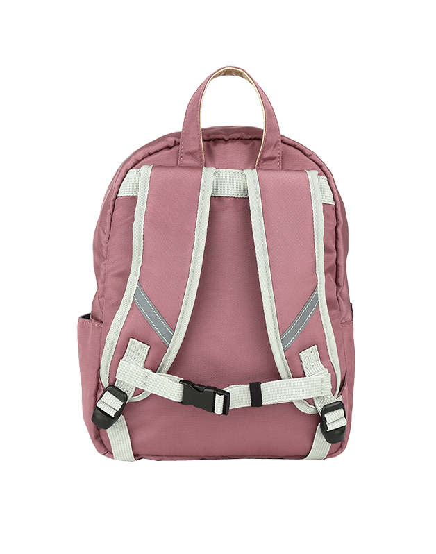 Small Starry Rainbow Backpack