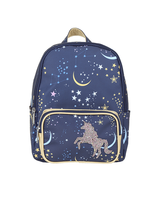 Petit sac à dos Constellation Nuit