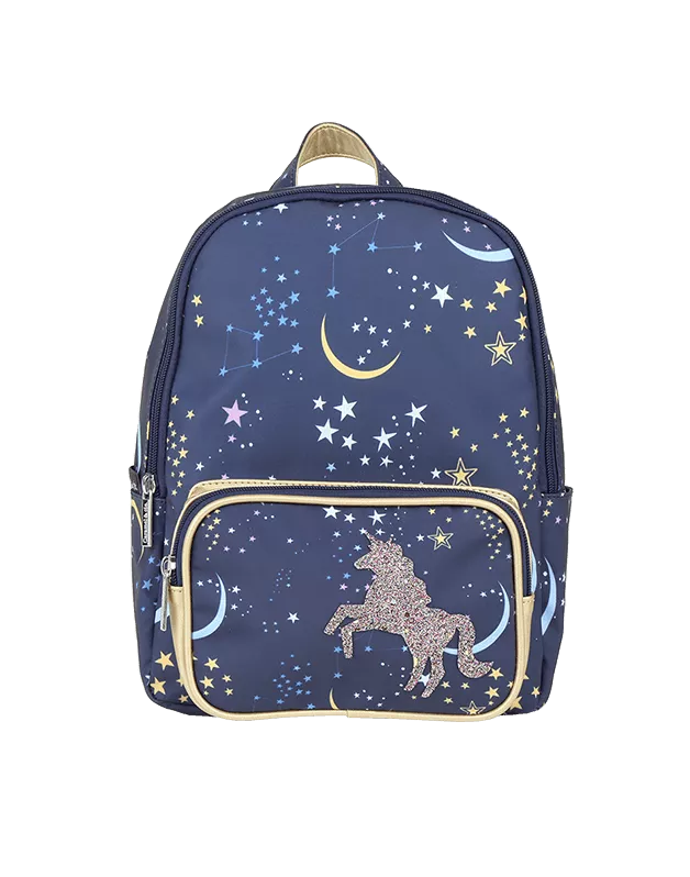 Petit sac à dos Constellation Nuit