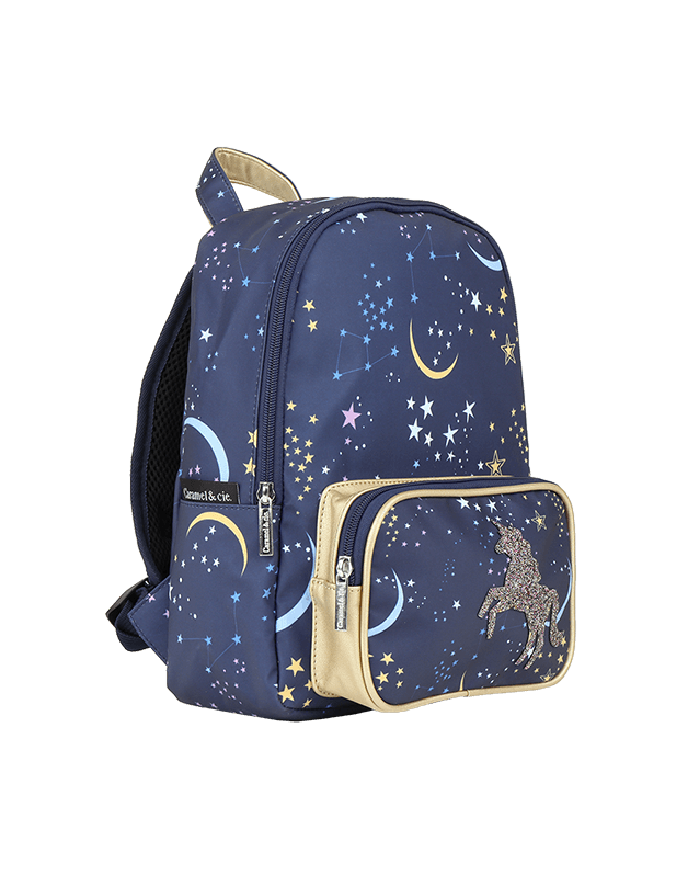 Small Night Constellation backpack