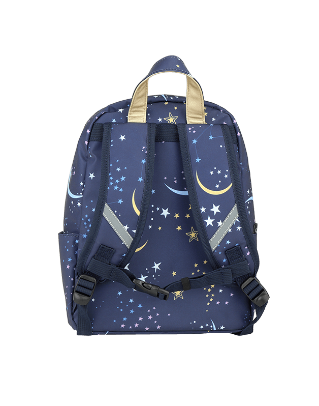 Small Night Constellation backpack