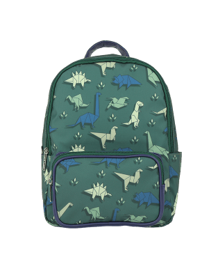 Small Dinogami backpack