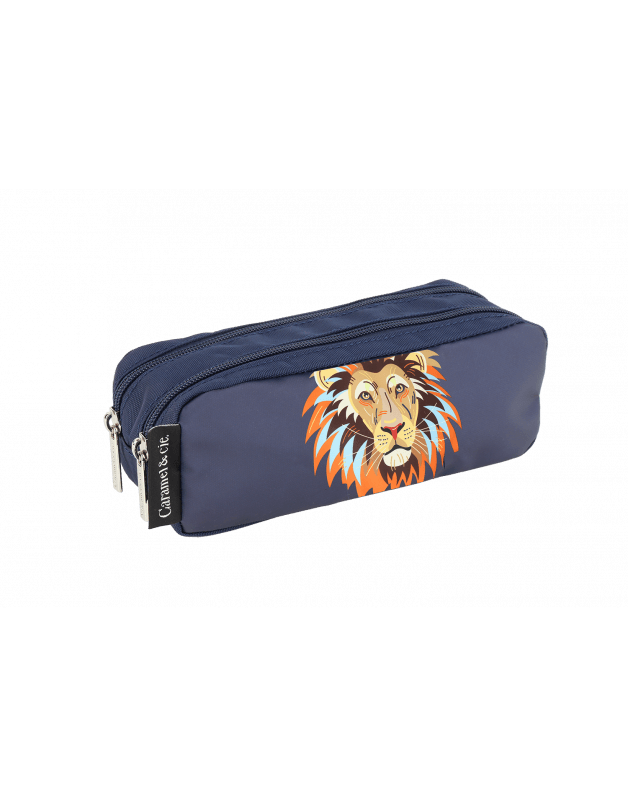 Double pencil case Simba