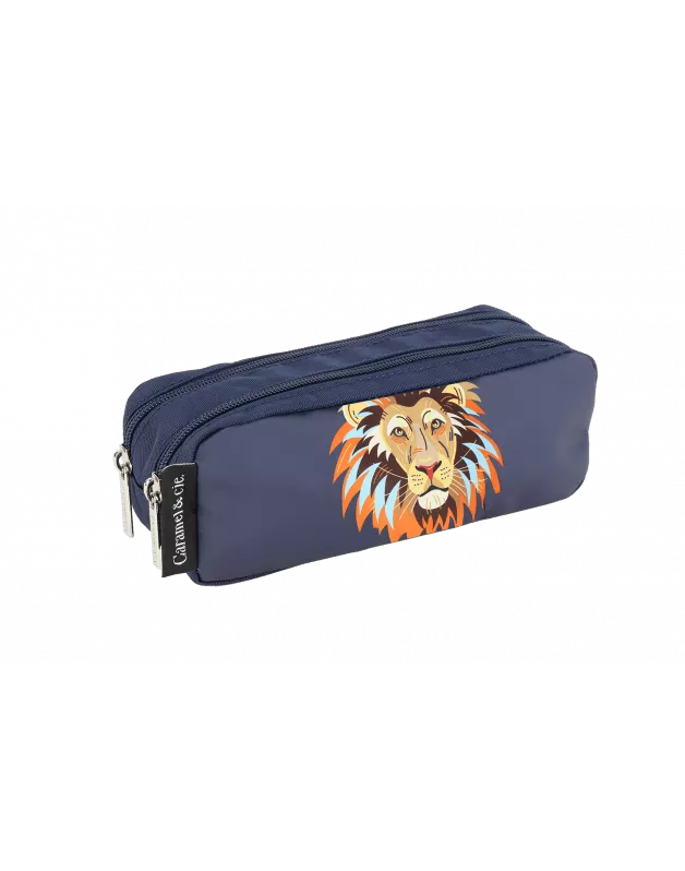 Double pencil case Simba