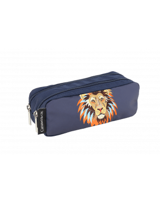 Trousse double Simba