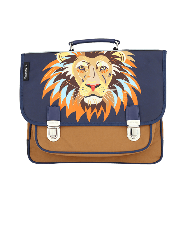 Cartable Moyen Simba