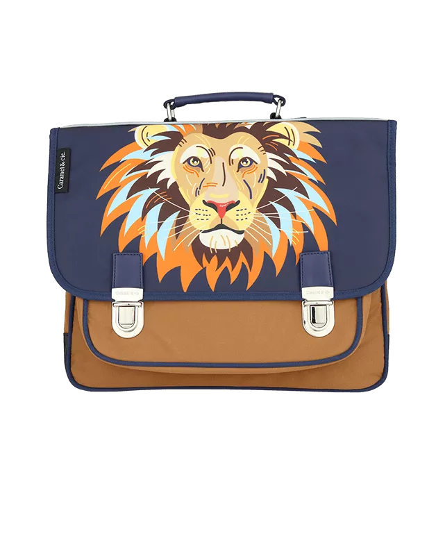 Medium schoolbag Simba