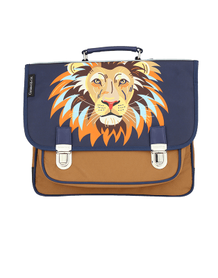 Medium schoolbag Simba