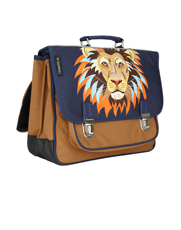 Cartable Moyen Simba