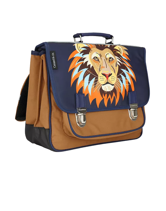 Cartable Moyen Simba