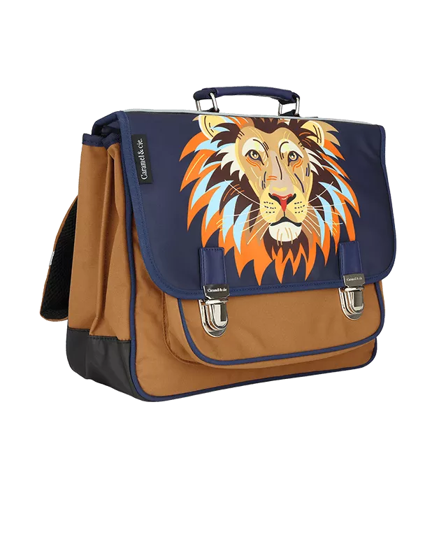 Medium schoolbag Simba