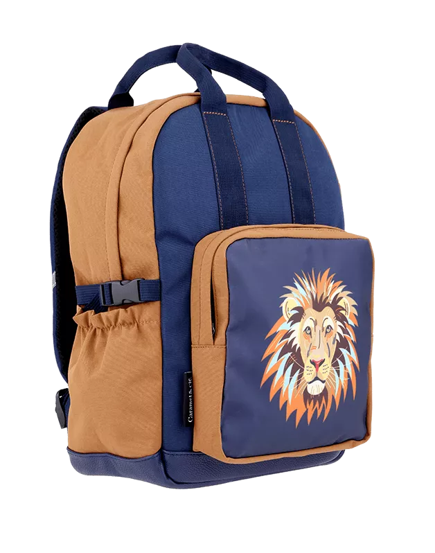 Medium Simba Backpack