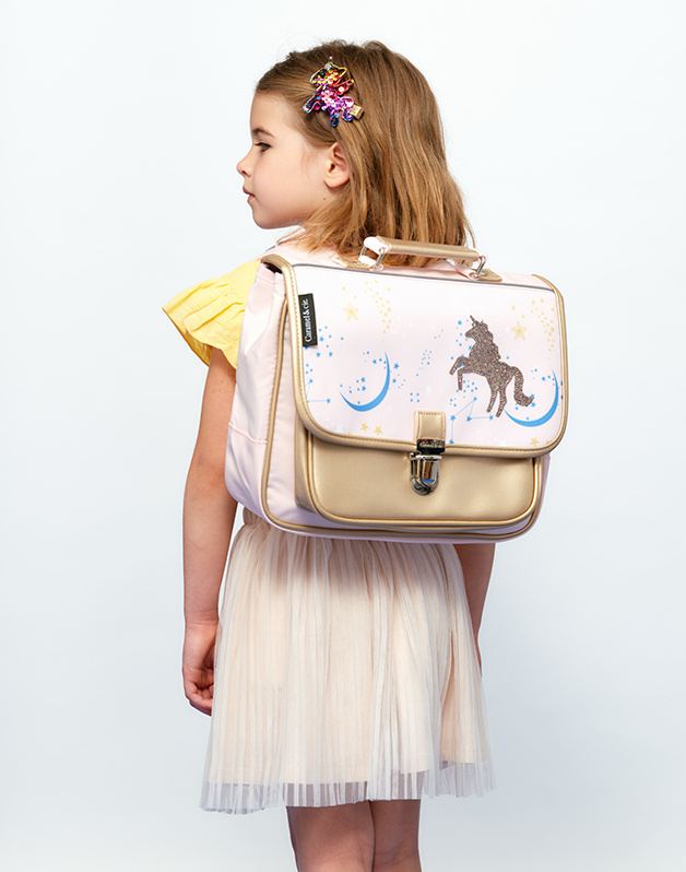 Small Schoolbag Constellation