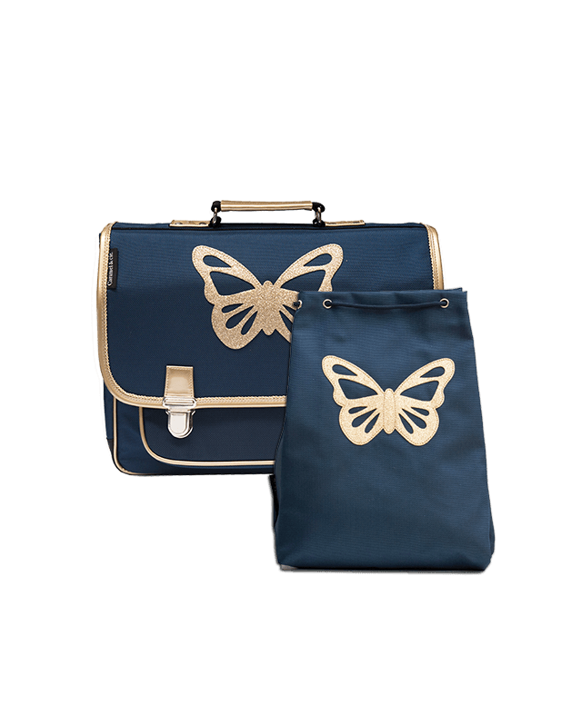 Schoolbag Kit + Gym bag...